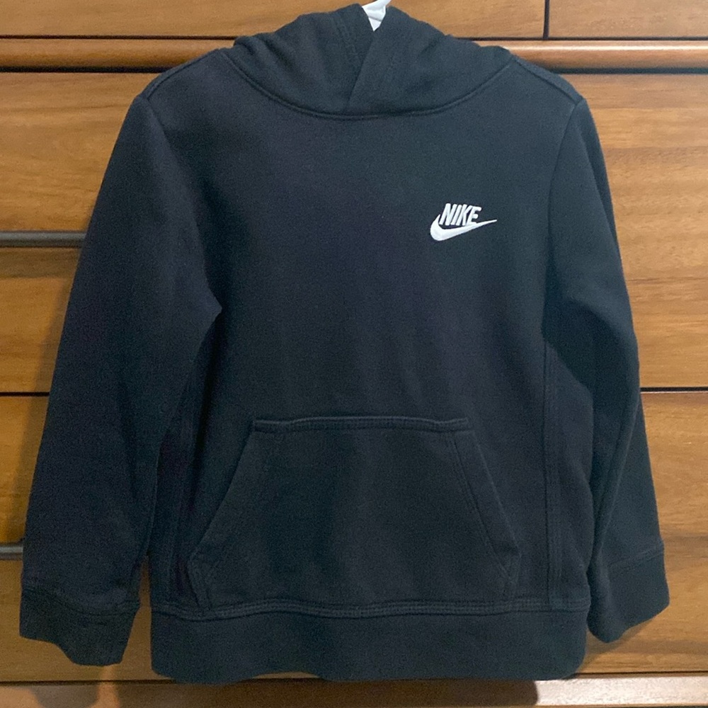 Nike Toddler Boys Hoodie